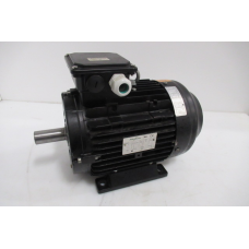 .3 KW 2900 RPM Asmaat 28 IE2. Gebruikt